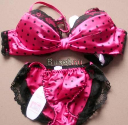 Нижнее белье и футболки оптом Санкт-Петербург