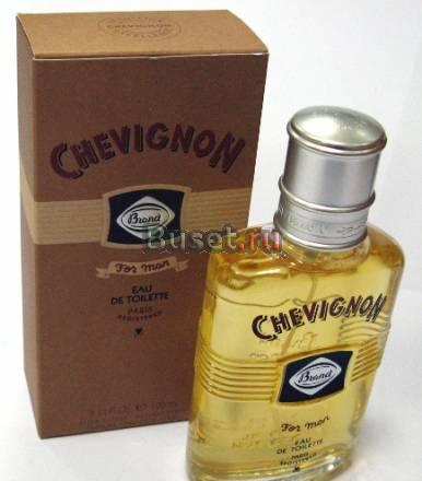 Новые Chevignon Москва