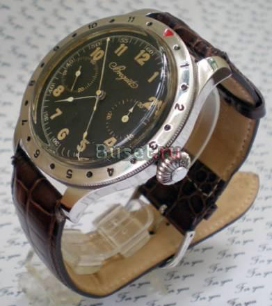 Часы Breguet 1945-1955 гг Москва