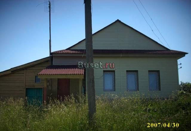 Дом.торг Гороховец