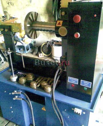 Станок для ремонта авто дисков"молот" Ростов-на-Дону