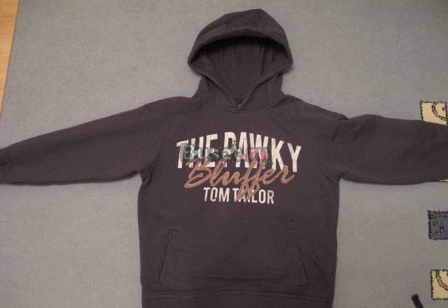 Толстовка ТOM talor Москва