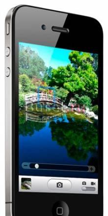 Продаю Apple Iphone 4 32Gb Франция Санкт-Петербург