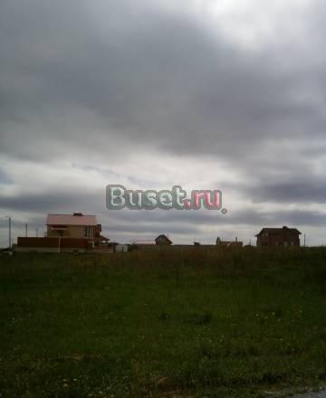 Участок Нижний Новгород