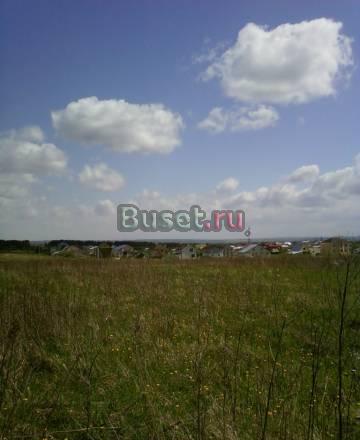 Участок Буревестник