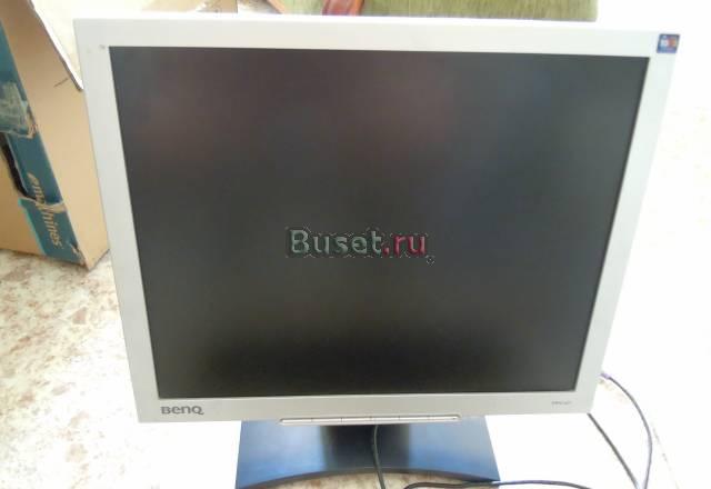 Жидкокристаллический монитор benq Санкт-Петербург