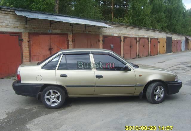 Daewoo Nexia, 2006 Челябинск