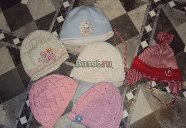 Легкие шапочки Москва