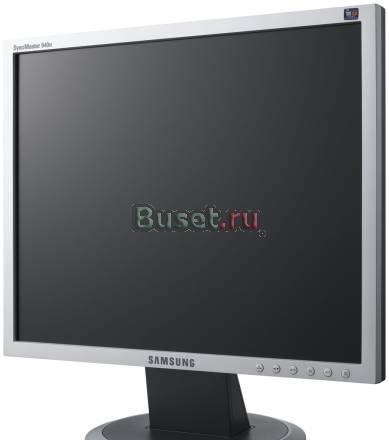 Монитор б/у Samsung 940n Москва