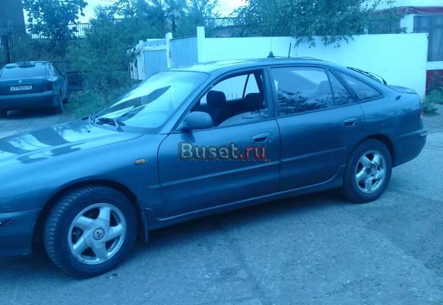 Mitsubishi Galant, 1993 Домодедово