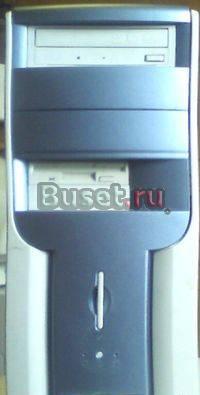 Компьютер Пентиум 4 3200 MHz (с монитором или без) Санкт-Петербург
