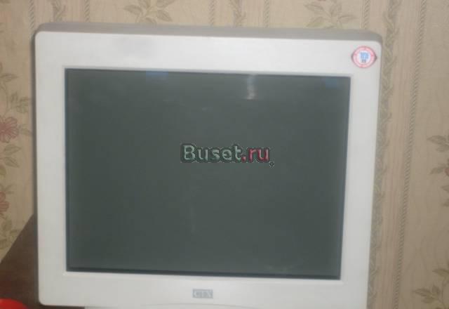 17" monitor 0.24 CTX PR711FL Санкт-Петербург