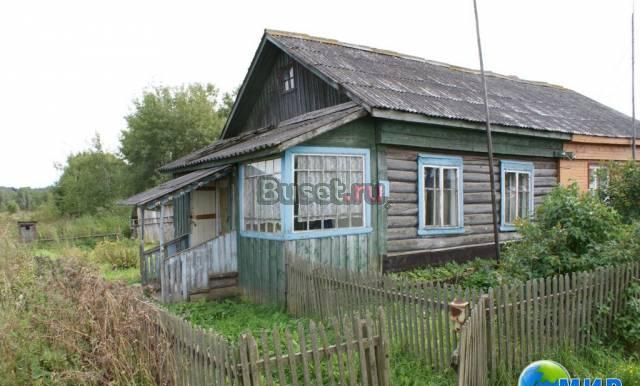 Часть дома в Волоколамске Волоколамск