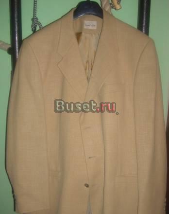 Пиджак Москва
