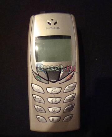 Nokia 6510 Санкт-Петербург