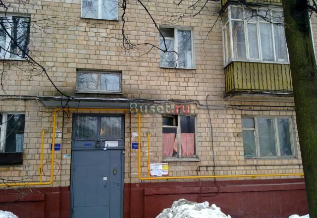 Продам 3-х ком. квар. м.Славянский бул.10 м.п Москва