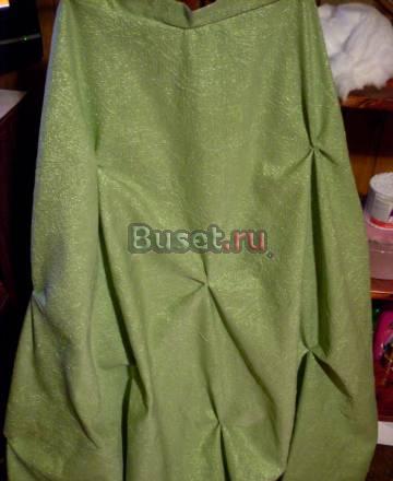 Чёрное платье Москва