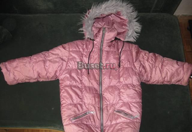 3 куртки Санкт-Петербург