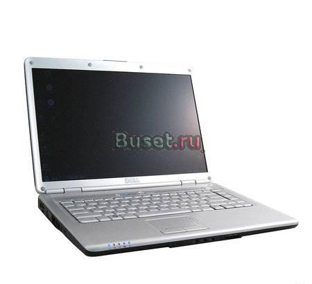 Ноутбук Dell Inspiron 1525,почти новый,торг Москва
