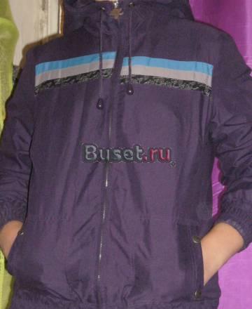 Куртка Pull and Bear Санкт-Петербург