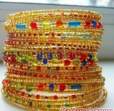 Авторские украшения Москва