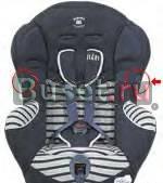 Автокресло Bebe Confort Iseos 9-18 кг, как новое Санкт-Петербург