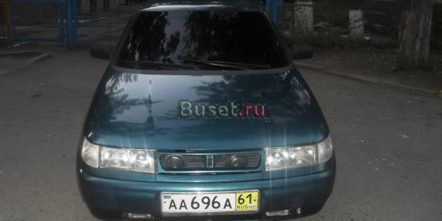 ВАЗ 2110, 1999 Ростов-на-Дону