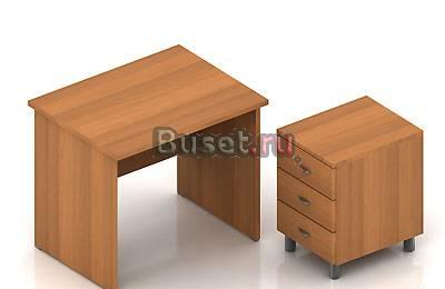Офисные столы Москва