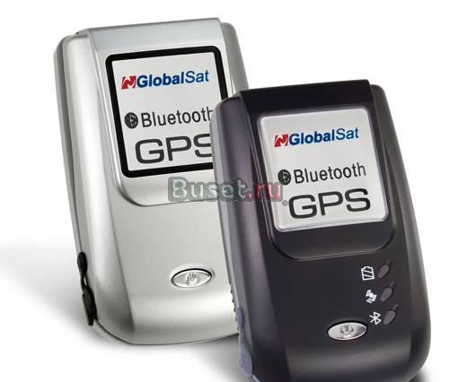 Приёмник BT-338 Москва