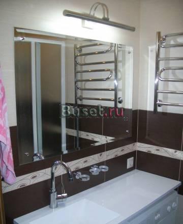 Ремонт квартир, дач, офисов под ключ Москва