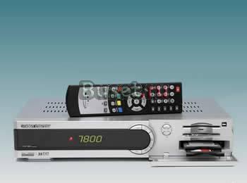 Ресивер Golden interstar DSR-7800 Premium Class Москва