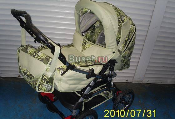 For Baby трансформер салатового цвета Санкт-Петербург