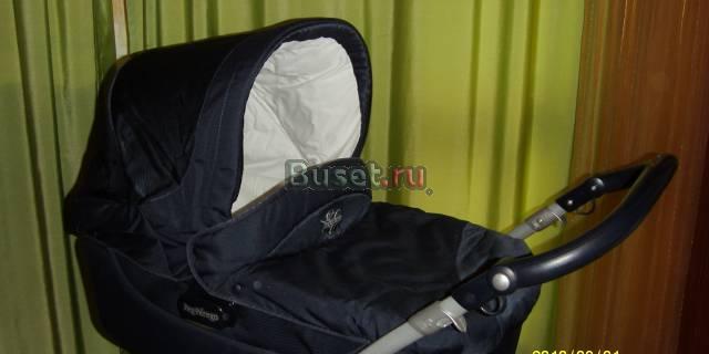 Peg Perego Yong Дешево в отличном состоянии" Москва