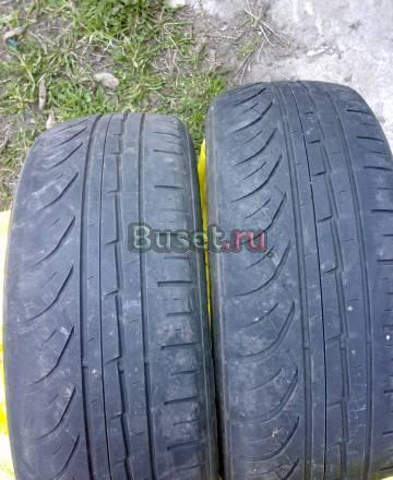Летняя резина Marshal, 185/65 R15, 2 шт Санкт-Петербург