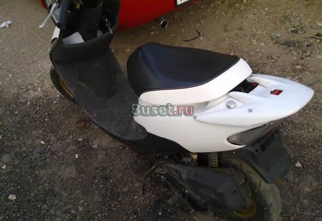 Honda dio zx 35 Москва