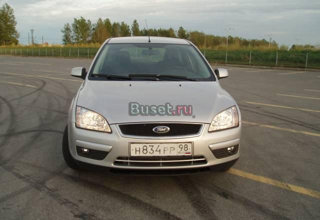 Ford Focus, 2007 Санкт-Петербург