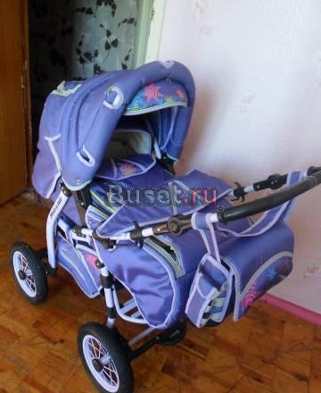 Продам коляску Красноярск