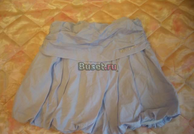Новая летняя юбка Санкт-Петербург