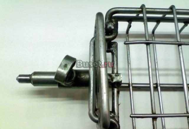 Решётки для гриля Москва