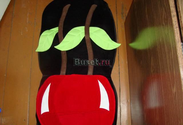 Продам универсальные чехлы для авто Звенигород
