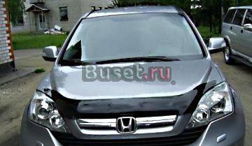 Honda CR-V, 2007 Ростов-на-Дону