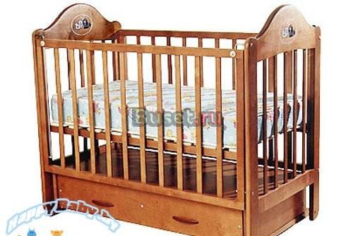 Детская кроватка Санкт-Петербург