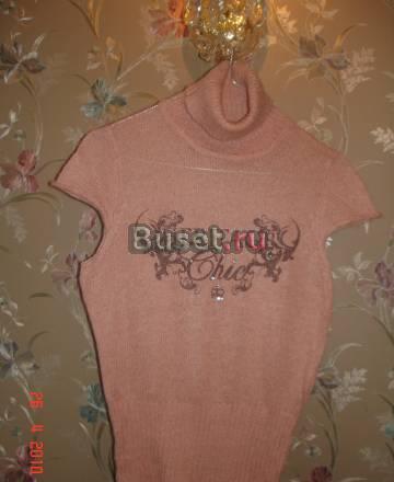 Новый тоненький  свитер oggi Санкт-Петербург