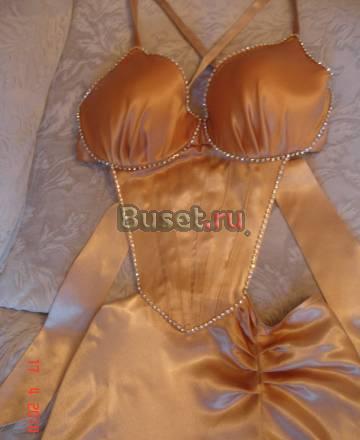 Платье могу сшить для вас Санкт-Петербург