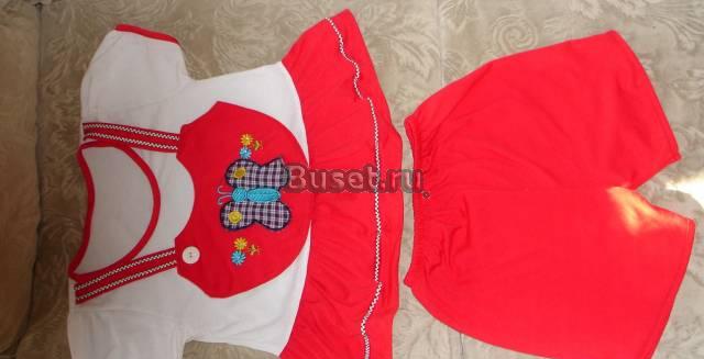 Детская одежда и обувь для девочек Санкт-Петербург