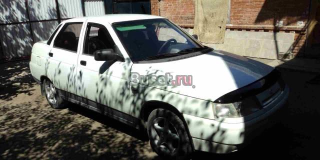 ВАЗ 2110, 1997 Армавир