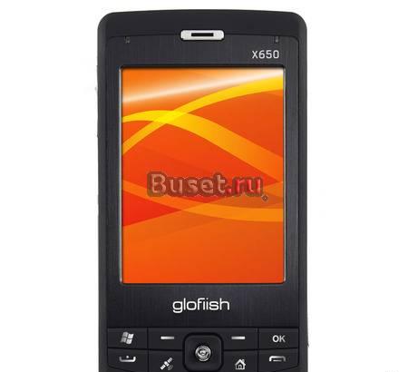 Продам E-Ten  Glofiish X650 Санкт-Петербург