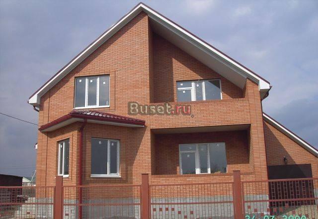 Г. Батайск,  дом, итальянский кирп, 1,5 этажа Ростов-на-Дону