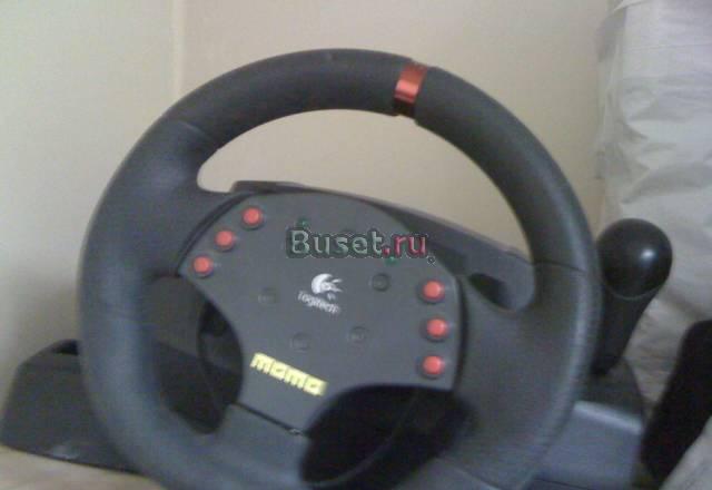 Рули Казань