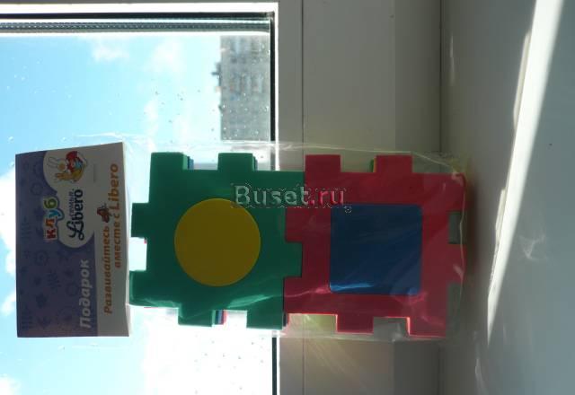 Новые Прорезыватель, кукла на руку, мягкий пазл Санкт-Петербург